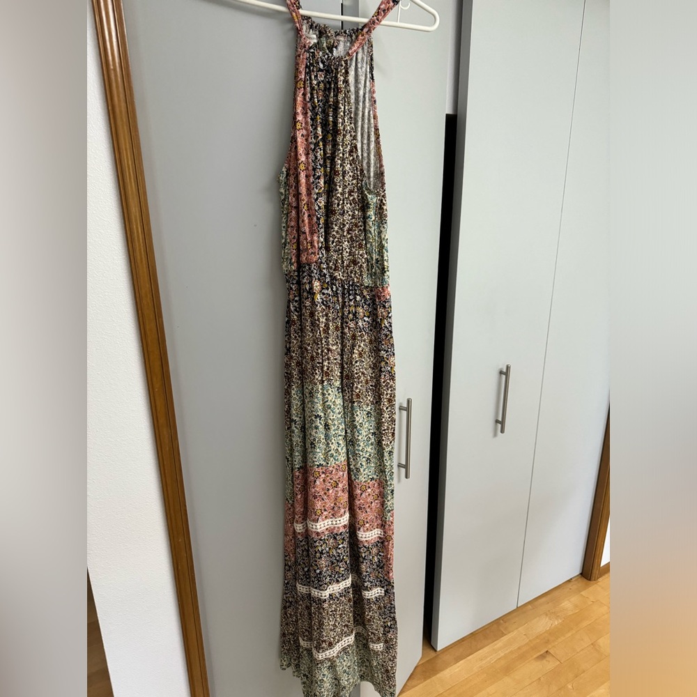 Maurice’s Maxi dress - Picture 2 of 5